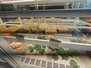  at Veganature - 비건네이처 in Seoul