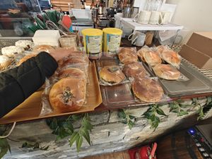  at Veganature - 비건네이처 in Seoul
