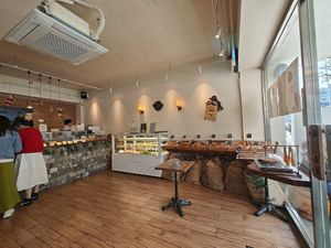  at Veganature - 비건네이처 in Seoul