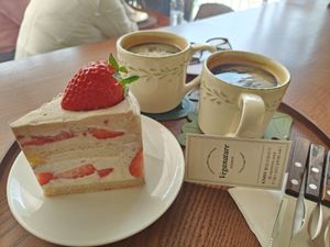 at Veganature - 비건네이처 in Seoul