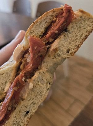  at Veganature - 비건네이처 in Seoul