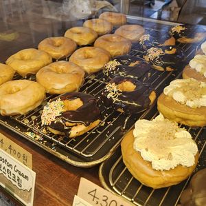  at Veganature - 비건네이처 in Seoul