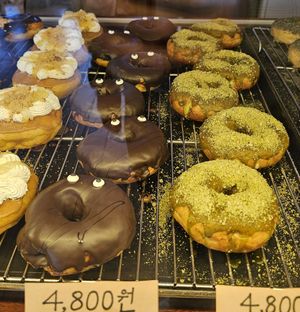  at Veganature - 비건네이처 in Seoul
