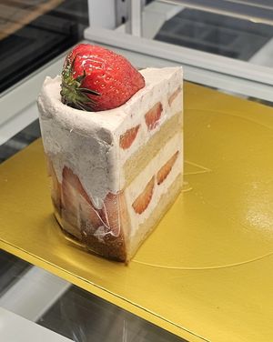  at Veganature - 비건네이처 in Seoul