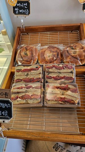  at Veganature - 비건네이처 in Seoul