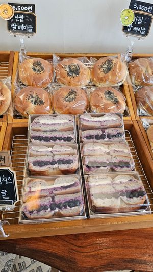  at Veganature - 비건네이처 in Seoul