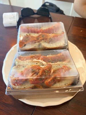   at Veganature - 비건네이처 in Seoul