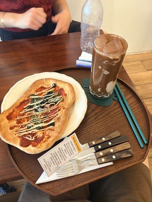   at Veganature - 비건네이처 in Seoul