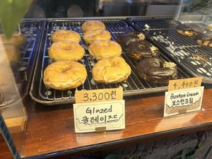   at Veganature - 비건네이처 in Seoul