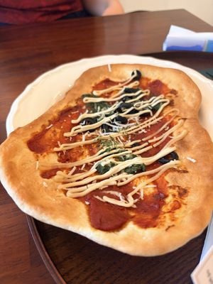   at Veganature - 비건네이처 in Seoul