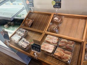   at Veganature - 비건네이처 in Seoul
