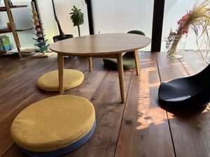   at Sonoma in Miyajima