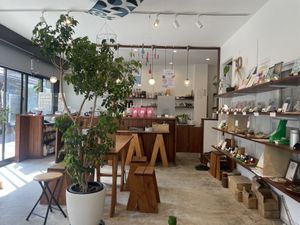   at Sonoma in Miyajima