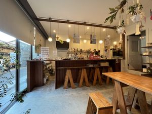   at Sonoma in Miyajima