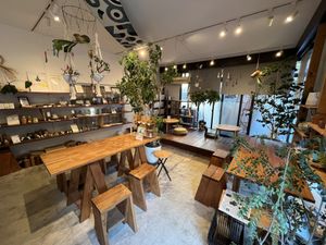   at Sonoma in Miyajima