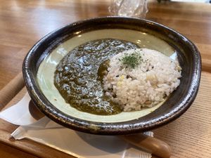   at Sonoma in Miyajima