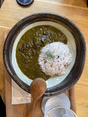   at Sonoma in Miyajima