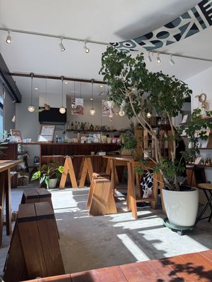 Interior  at Sonoma in Miyajima