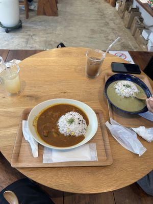   at Sonoma in Miyajima