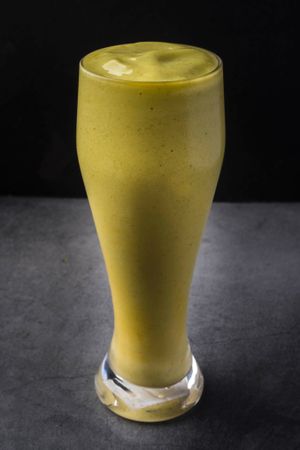  at Greens Vegan Hub in Cebu