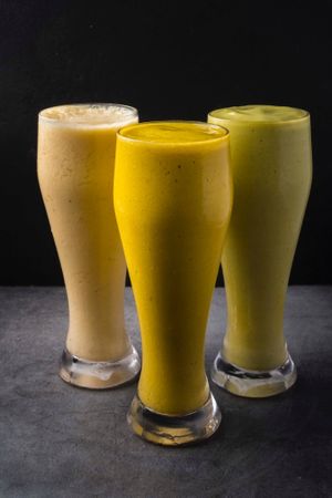  at Greens Vegan Hub in Cebu