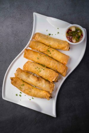  at Greens Vegan Hub in Cebu