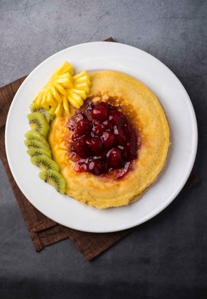  at Greens Vegan Hub in Cebu