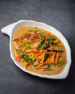  at Greens Vegan Hub in Cebu