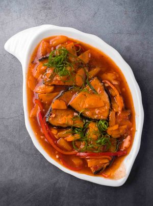  at Greens Vegan Hub in Cebu