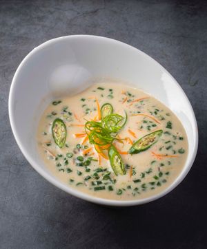  at Greens Vegan Hub in Cebu