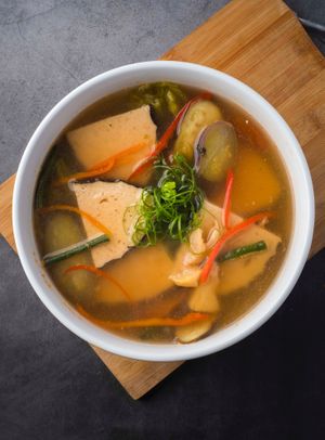  at Greens Vegan Hub in Cebu