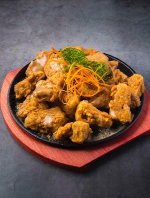  at Greens Vegan Hub in Cebu