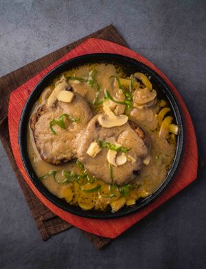  at Greens Vegan Hub in Cebu