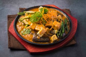  at Greens Vegan Hub in Cebu