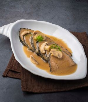  at Greens Vegan Hub in Cebu