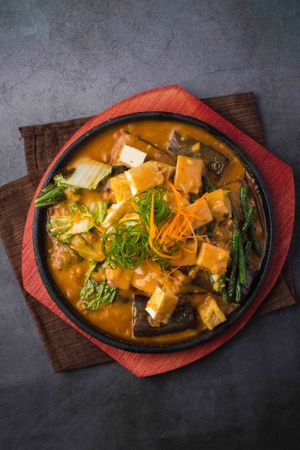  at Greens Vegan Hub in Cebu