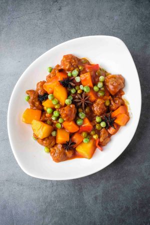  at Greens Vegan Hub in Cebu