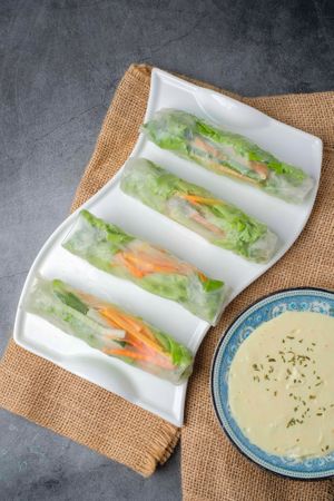  at Greens Vegan Hub in Cebu