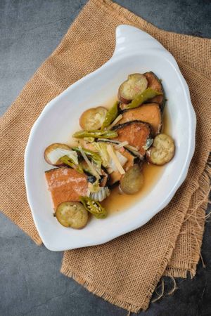  at Greens Vegan Hub in Cebu