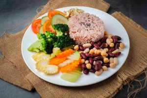  at Greens Vegan Hub in Cebu