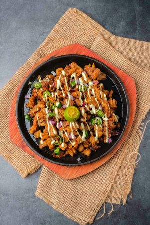  at Greens Vegan Hub in Cebu