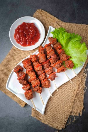  at Greens Vegan Hub in Cebu