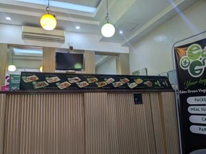  at Greens Vegan Hub in Cebu