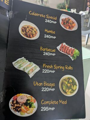  at Greens Vegan Hub in Cebu