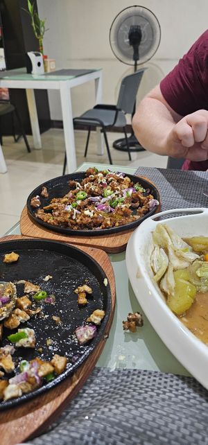  at Greens Vegan Hub in Cebu