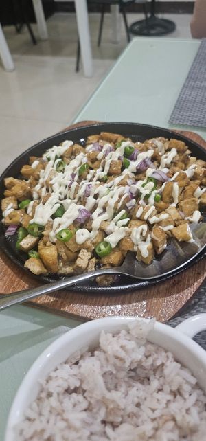  at Greens Vegan Hub in Cebu