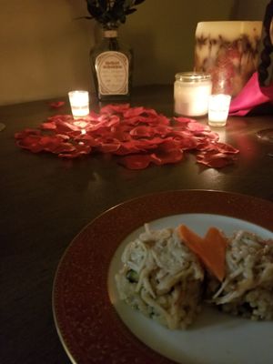 Baked California Roll at Shojin - Culver City in Culver City