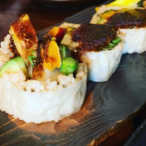 Can’t remember the name... at Shojin - Culver City in Culver City