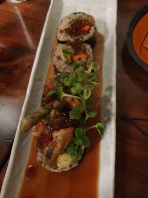 Yummy  at Shojin - Culver City in Culver City