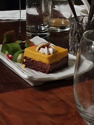 Dessert  at Shojin - Culver City in Culver City